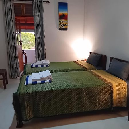 Machan Villa Тангалле Екстер'єр фото