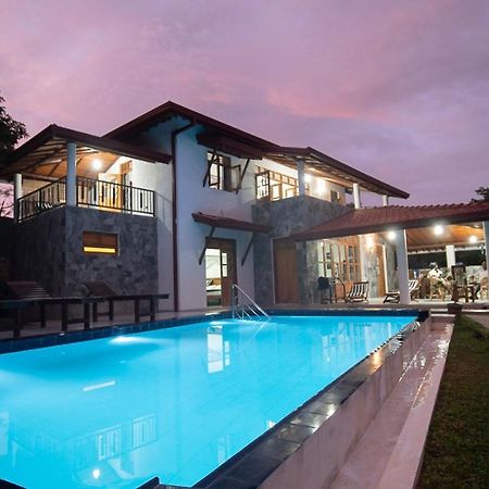 Machan Villa Тангалле Екстер'єр фото