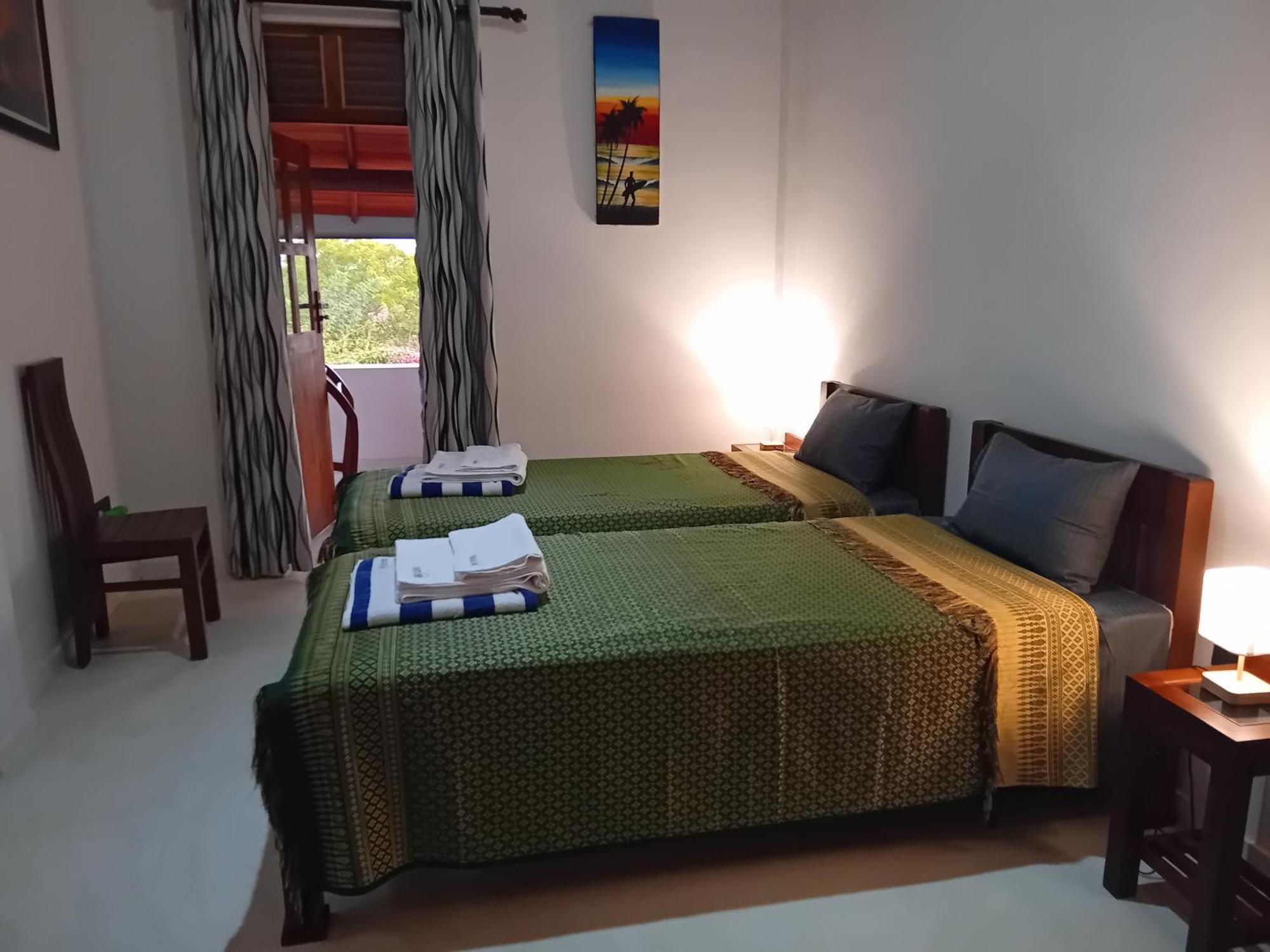 Machan Villa Тангалле Екстер'єр фото